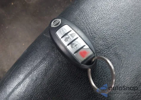 2011 Nissan Altima Base z USA, uszkodzony, nr VIN 1N4AL2APXBN504862